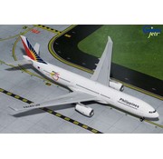 Gemini Jets A330-300 Philippines 75th Anniversary RP-C8783 1:200 with stand