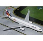 A330-300 Philippines 75th Anniversary RP-C8783 1:200 with stand