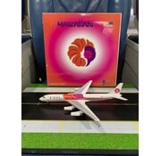 InFlight DC8-62 Hawaiian N1807 1:200**Collection sale