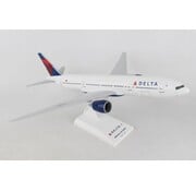 SkyMarks B777-200 Delta 2007 Livery 1:200 with stand**Discontinued**