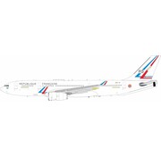 InFlight A330-243MRTT Phenix Armee de L'Air French Air Force COTAM livery 13 EC-351 1:200 +pre-order+
