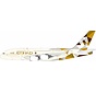 A380-800 Etihad Airways 2014 livery A6-APJ 1:200 +NEW MOULD+ +pre-order+