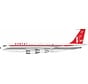 B707-100 QANTAS V-Jet red cheatline livery VH-EBM City of Launceston 1:200 +pre-order+