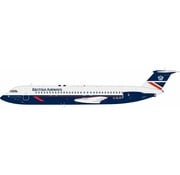 InFlight BAC111-528FL One-Eleven British Airways Landor livery G-BJRT 1:200 +pre-order+
