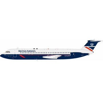 InFlight BAC111-528FL One-Eleven British Airways Landor livery G-BJRT 1:200 +pre-order+
