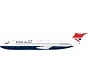 BAC111-528FL One-Eleven British Airways Negus livery G-AVMS 1:200 +pre-order+