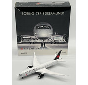 Phoenix Diecast B787-8 Dreamliner Air Canada 2017 livery C-GHPY 1:400  +New arrival+