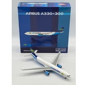 Phoenix Diecast A330-300 Air Caraibes F-HPUJ 1:400 +New Arrival+