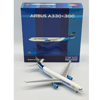 Phoenix Diecast A330-300 Air Caraibes F-HPUJ 1:400 +New Arrival+