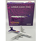 A340-500 Thai Airways HS-TLB 1:400 +New Arrival+