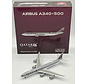 A340-500 Qatar Amiri Flight A7-HHH 1:400  +New arrival +