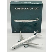 Phoenix Diecast A330-300 Cathay Pacific old livery B-HLW 1:400  +New arrival+