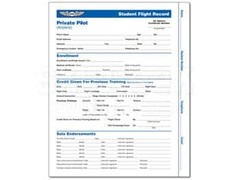 Pilot Training Records