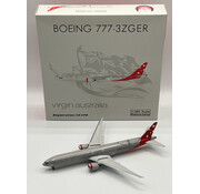 Phoenix Diecast B777-300ER Virgin Australia VH-VPD 1:400  +New Arrival+