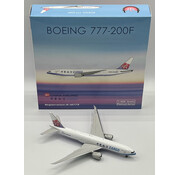 Phoenix Diecast B777-200F China Airlines Cargo flower tail B-18779 1:400 +New Arrival+
