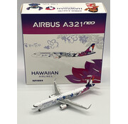 Phoenix Diecast A321neo Hawaiian Air Lilo & Stitch N216HA 1:400 +New Arrival+