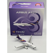 Phoenix Diecast A320S Thai Airways HS-TXG 1:400 sharklets +New Arrival+