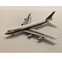 B747-200 Alitalia I-DEMF "Portofino" 1:400**Collection sale