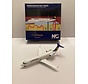 CRJ100LR Lufthansa D-ACLT 1:200 **Collection sale