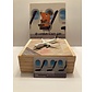 A321 Lufthansa old livery D-AIRY Flensburg 1:400**Collection sale