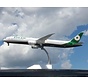 B787-10 Dreamliner EVA Air B-17801 1:200 stand **Collection sale