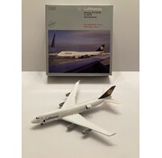 Herpa B747-400M Lufthansa D-ABTB with open doors 1:500**Collection sale