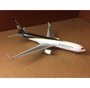 Gemini Jets B767-300FW UPS United Parcel Service N344UP 1:200**Collection sale