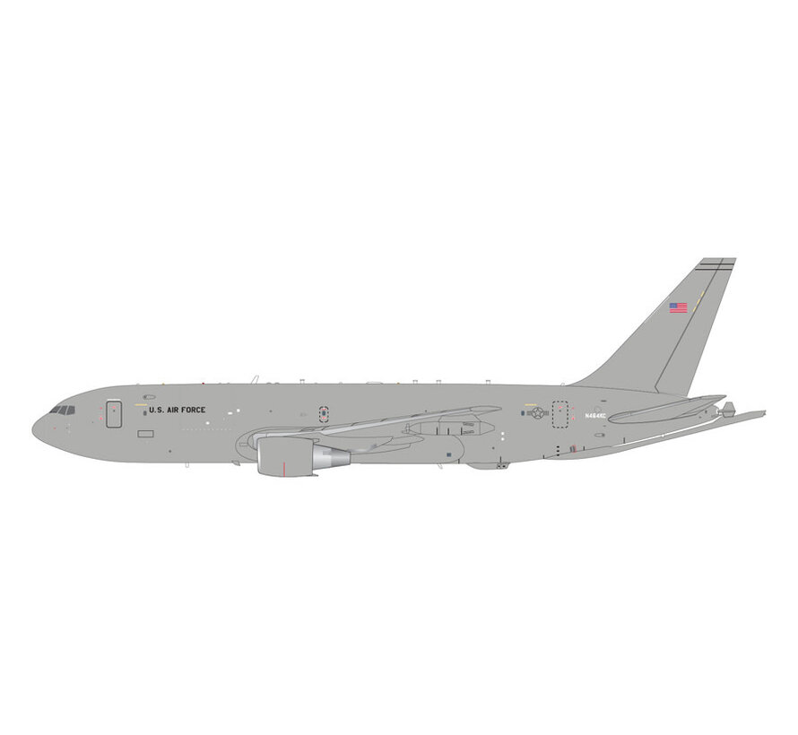 KC46A Pegasus U.S. Air Force USAF N464KC 1:200 **Collection sale
