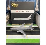 Gemini Jets KC46A Pegasus U.S. Air Force USAF N464KC 1:200 **Collection sale