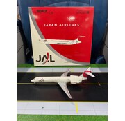 JC Wings MD87 JAL 2003 livery JA8280 1:200 with stand**Collection sale