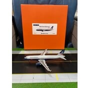 JC Wings A320 British Airways Landor Livery G-BUSJ 1:200 with stand **Collection sale