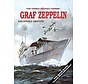 German Aircraft Carrier Graf Zeppelin softcover