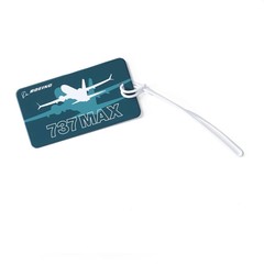 Luggage Tags