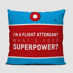 Flight Attendant Supplies