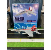 WITTY F18F VFA-102 Diamondbacks CAG 1:72**Collection sale