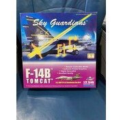 WITTY F14B USN VF-32 Swordsmen CAG Bird 1:72**Collection sale