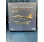 WITTY F16CG Turkish Air Force, 141 Filo, Akinci 1:72**Collection sale