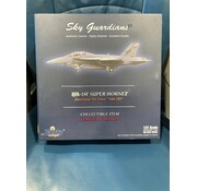 WITTY F18F No.1 Sqn, RAAF Amberley 2011 1:72**Collection sale