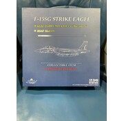 WITTY F15SG 366th FW, 428th FS, Buccaneers, Mountain Home AFB 1:72**Collection sale