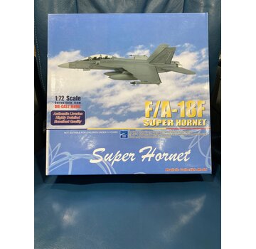 AV72 AV72 F18F RAAF 1 Sqn 1:72**Collection sale