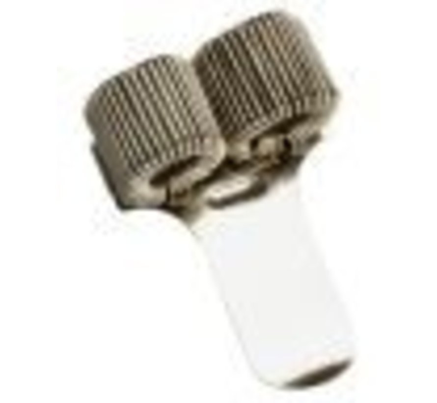 Pen / Pencil Holder 2 double