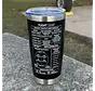 Flight Gear Travel Mug