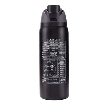 Flight Gear Wingman Bottle