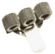 Pen Pal Pen / Pencil Holder 3 triple