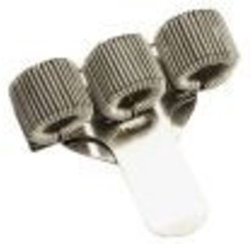 Pen Pal Pen / Pencil Holder 3 triple