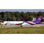 Phoenix Diecast A321neo Thai Airways HS-TOA 1:400 +pre-order+