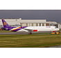 A321neo Thai Airways HS-TOB 1:400 +pre-order+