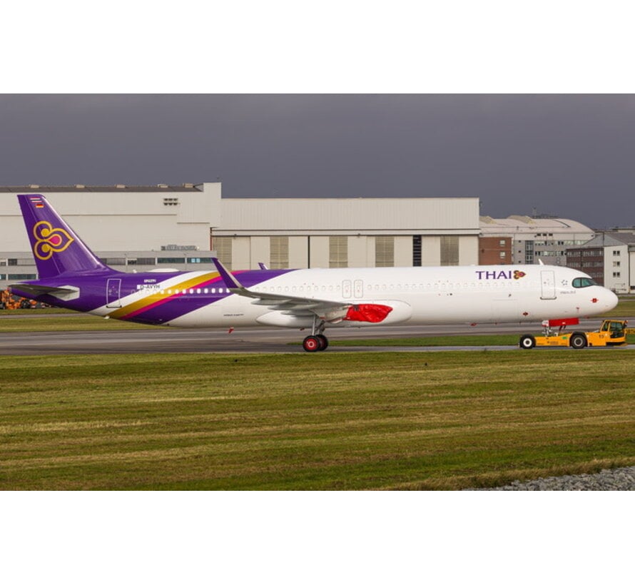 A321neo Thai Airways HS-TOB 1:400 +pre-order+