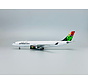 A330-200 Afriqiyah Post 2011 Libyan flag 5A-ONH 1:400 +pre-order+