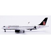 JC Wings A220-300 Air Canada Vince Carter 15 C-GUPG 1:400 +pre-order+